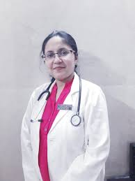 Dr Roopali Sharma
